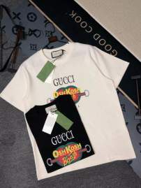 Picture of Gucci T Shirts Short _SKUGucciS-XLhgntx3411516